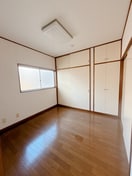 居室 メゾン武蔵野