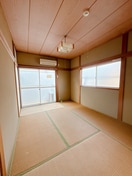 居室 メゾン武蔵野