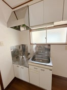 キッチン メゾン武蔵野