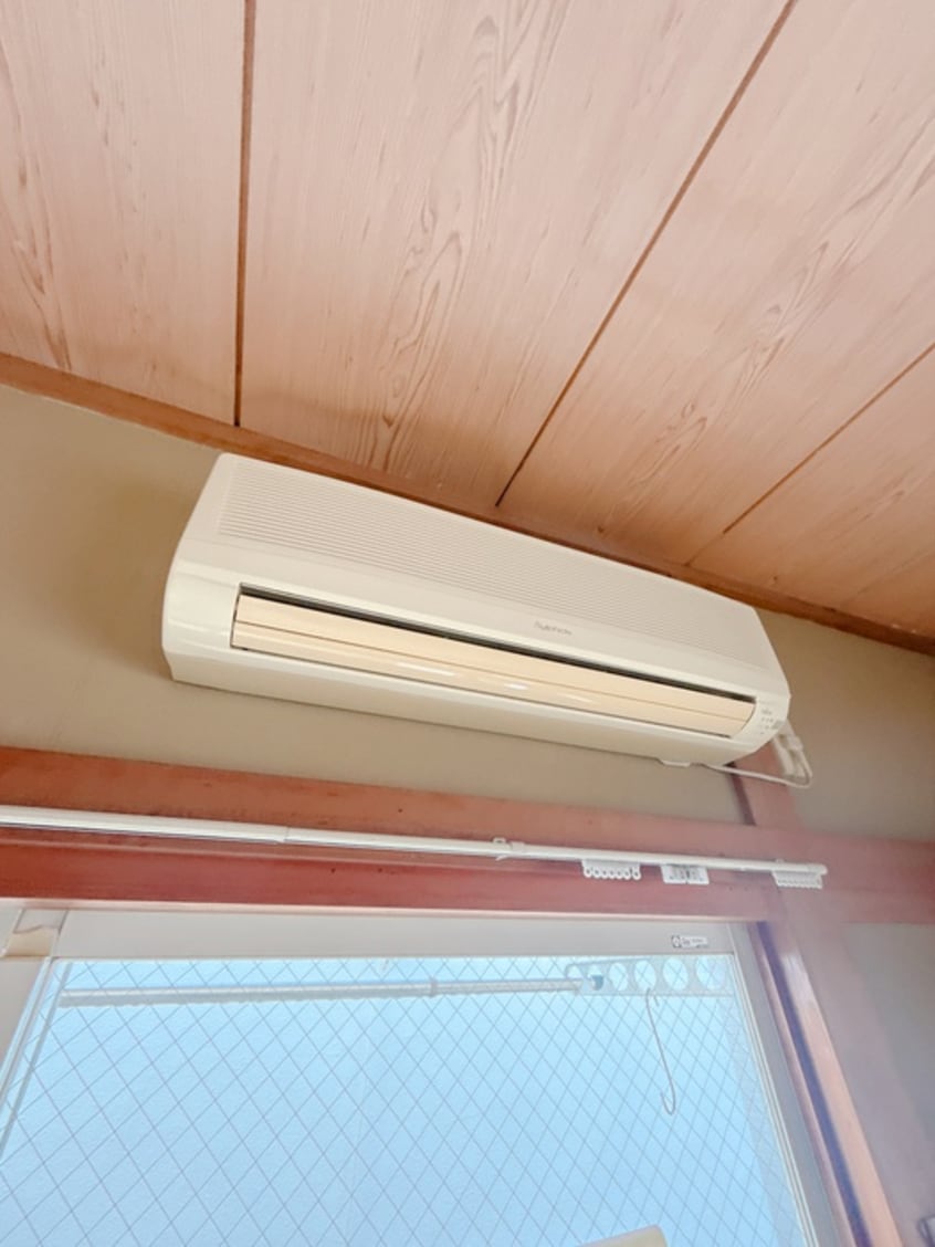 内観写真 メゾン武蔵野