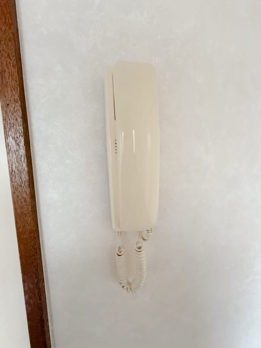 内観写真 メゾン武蔵野