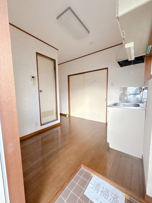 居室 メゾン武蔵野