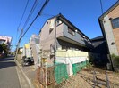 ステ－ジ境南Ｂの外観
