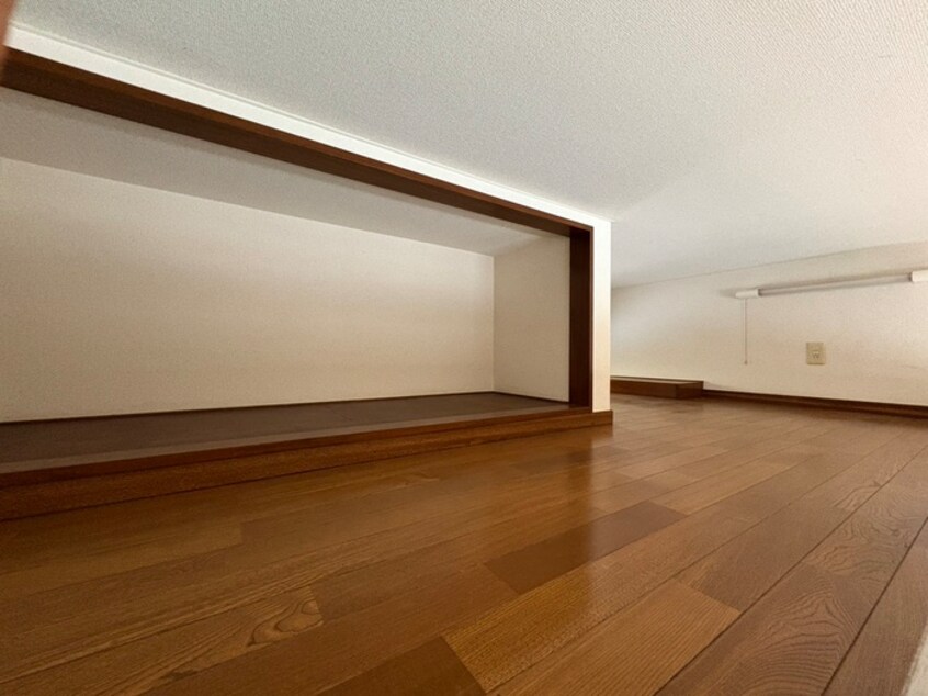 ロフト ステ－ジ境南Ｂ