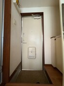 玄関 ステ－ジ境南Ｂ