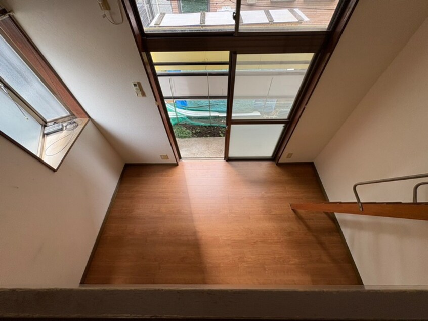 ロフト ステ－ジ境南Ｂ