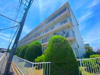 町田コープタウン１４号棟
