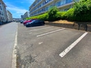 駐車場 町田コープタウン１４号棟