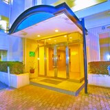 フラッツザF　B号棟