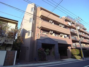 ﾛｲﾔﾙｱﾒﾆﾃｨｰ南馬込（104）