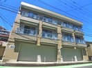 仲町レヂデンスの外観