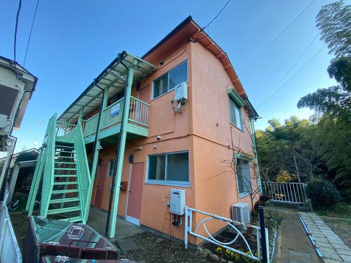 外観写真 パインクレスト