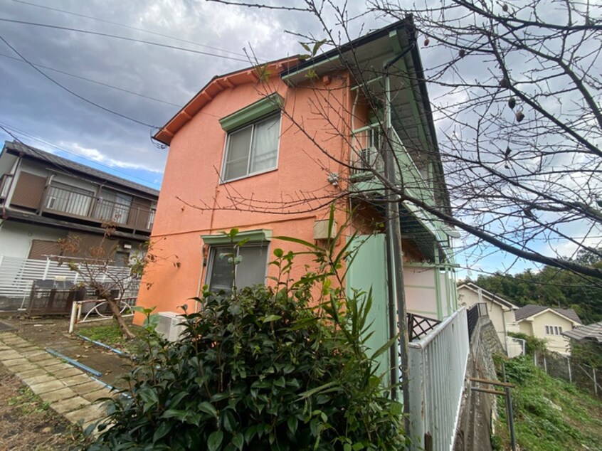 外観写真 パインクレスト