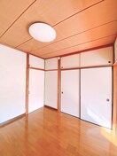 居室 パインクレスト