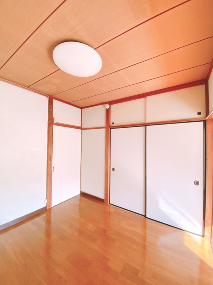 居室 パインクレスト