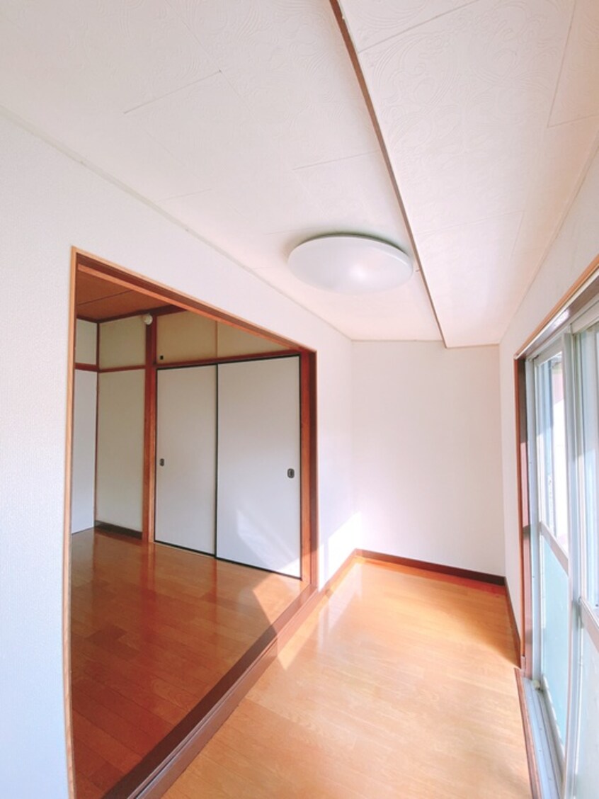 居室 パインクレスト