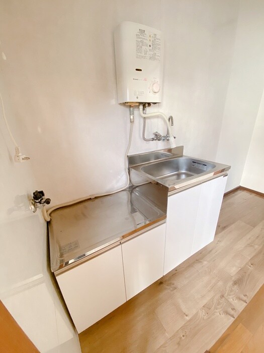 キッチン パインクレスト