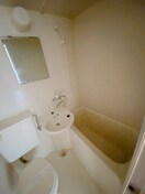 バス／シャワールーム等 パインクレスト