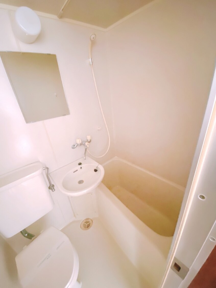 バス／シャワールーム等 パインクレスト