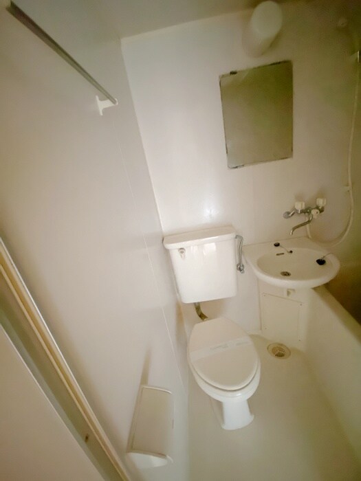 トイレ パインクレスト