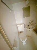 トイレ パインクレスト