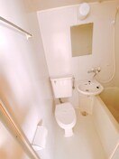 トイレ パインクレスト