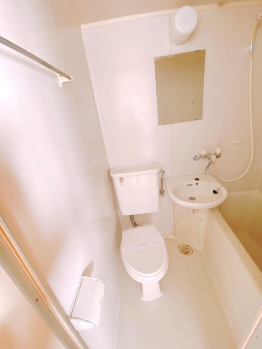 トイレ パインクレスト