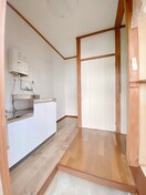 廊下 パインクレスト