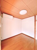 玄関 パインクレスト