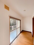 内観写真 パインクレスト