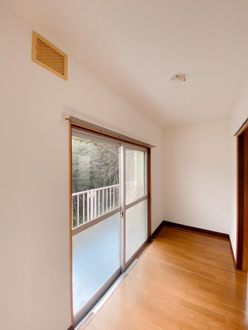 内観写真 パインクレスト