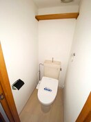 トイレ コ－ポフラット