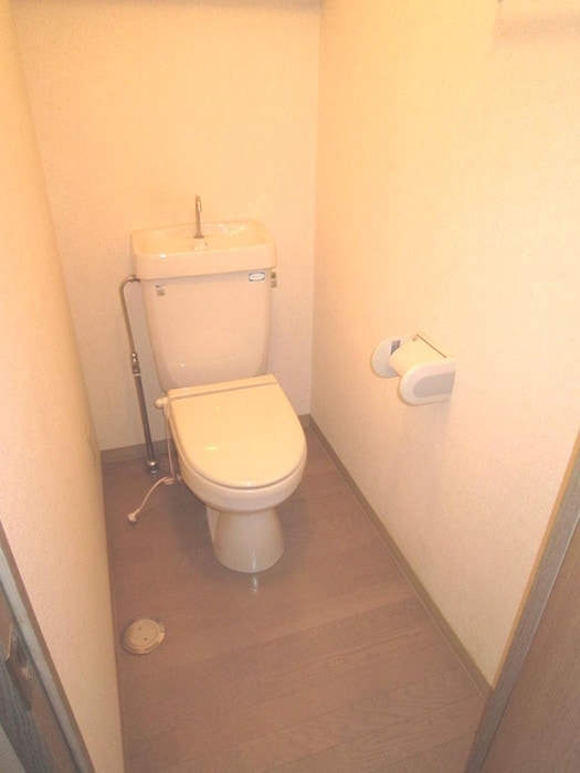 トイレ 第１３鈴木ﾋﾞﾙ