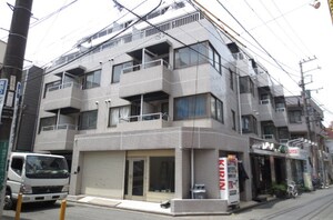 アーバンコートさがみ