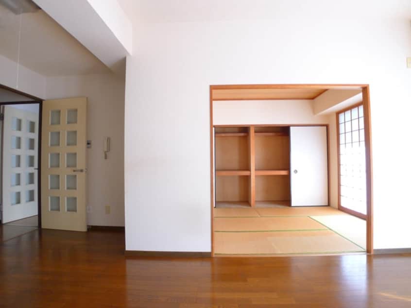 居室 ルイメゾン１
