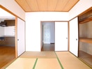 居室 ルイメゾン１