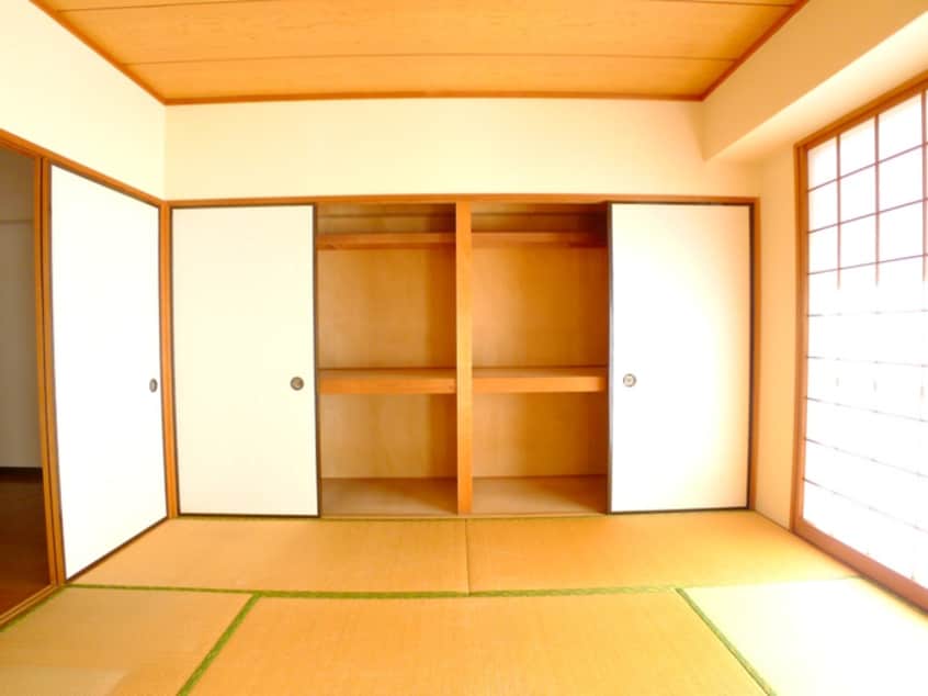 居室 ルイメゾン１