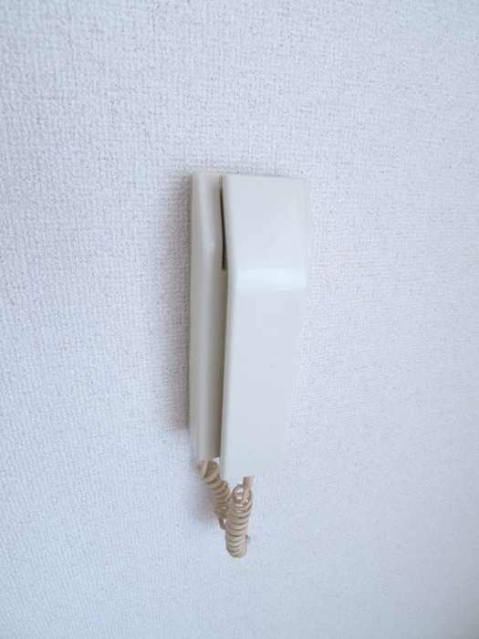 内観写真 ルイメゾン１
