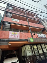 CASA　HIYOSHI