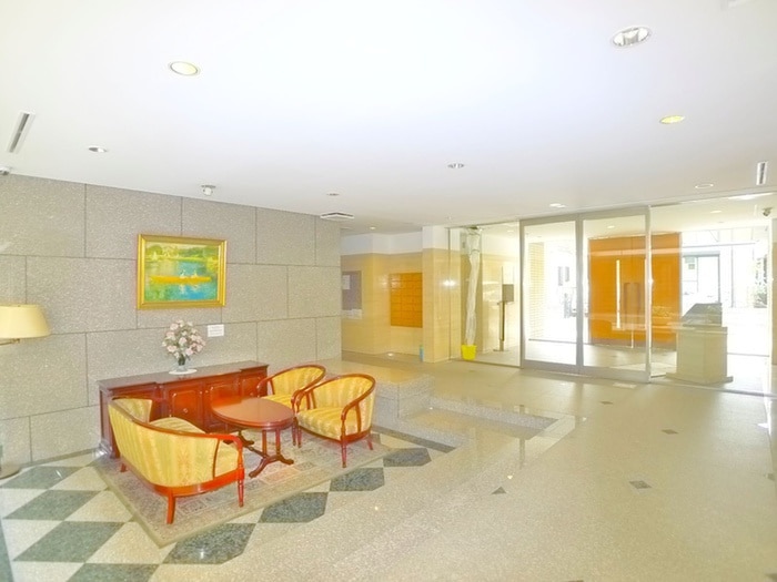 建物設備 ＬＡＮＡＩ　ＣＯＵＲＴ２５