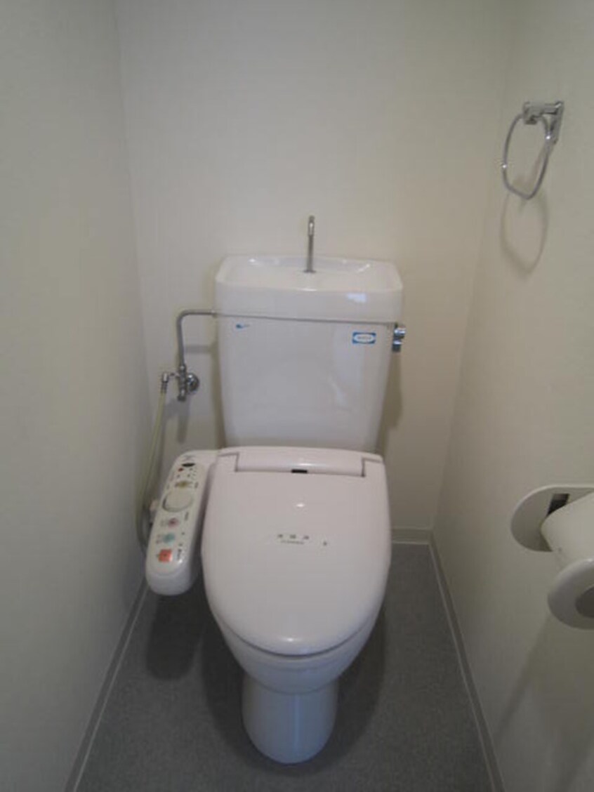 トイレ ＬＡＮＡＩ　ＣＯＵＲＴ２５