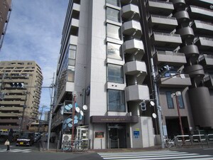 ﾗｲｵﾝｽﾞﾏﾝｼｮﾝ町田第6（901）
