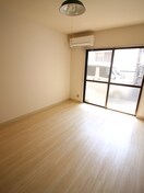 居室 常盤台丹陽マンション