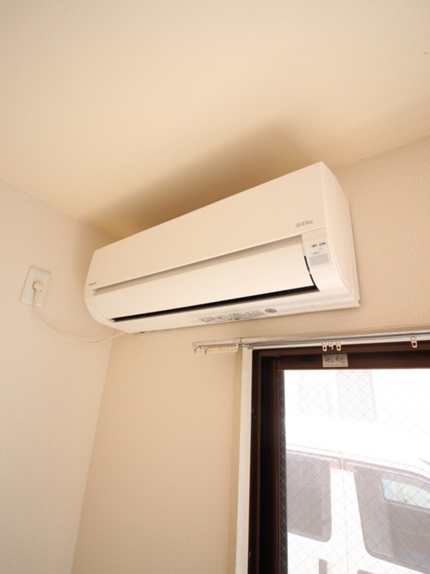 内観写真 常盤台丹陽マンション