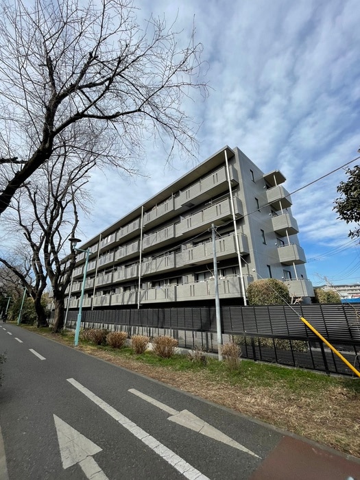 その他 ウィルテラス花小金井