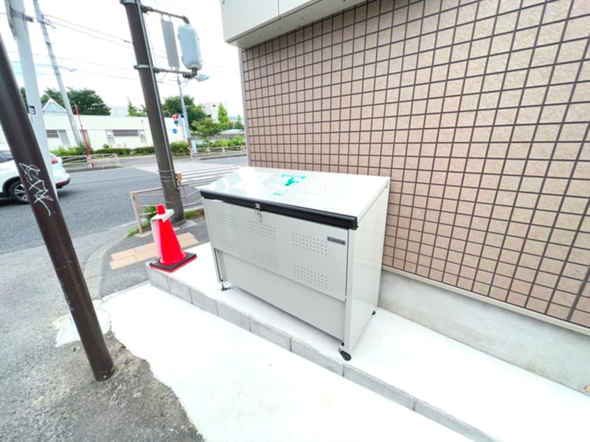 その他 レジェンド新杉田