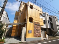 パークピア若葉