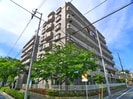 コーストヴィラ葛西臨海公園の外観
