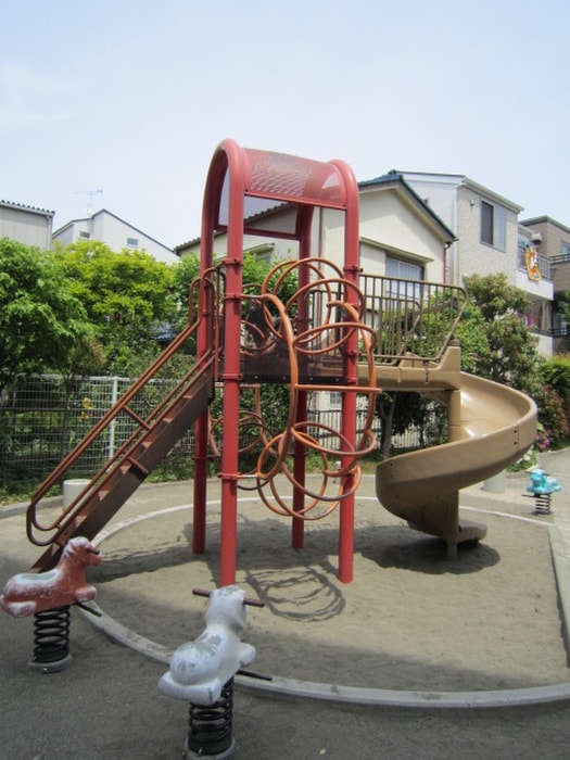 建物設備 コーストヴィラ葛西臨海公園