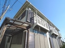ハイム東本郷の外観